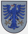 Wappen der Stadt Grevenstein