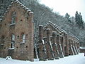 Ruine des Großhammers?