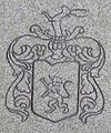 Wappen Barttlingck - Peine