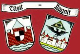 Wappen des Kreises Tilsit-Ragnit