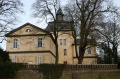 Schloss Eller, Detailansicht