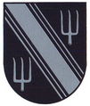 Landgemeinde Attendorn, Wappen