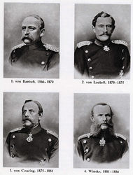 Nr. 1 – 4