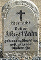 Albert Zahn * Merseburg