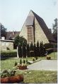 Katholische Kirche St. Engelbert in Rönsahl