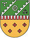 Gemeinde- und Ortswappen Giesen