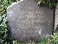 ;Gailus:Albert