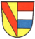 Wappen der Stadt Pforzheim