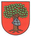 Wappen der Gemeinde Wildewiese