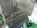 ;Jonušaičiai - Martynas und Erna geb........