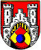 Gemeinde- und Ortswappen Alfeld