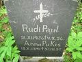 ; Paul : Rudi und Pukis Anna