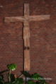 Das Altarkreuz