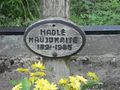 ;Naujokaite : Madle