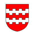 Wappen der Grafen von Berg bis 1225