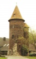 Der Wemhofeturm (am Kirchhof)