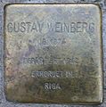 Vlotho Stolpersteine 9.jpg