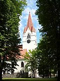 Bild Ort Heydekrug Kirche 2008.jpg