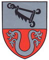 Gemeinde Halingen Wappen