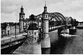 Tilsit Luisenbrücke