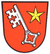 Wappen der Stadt Worms