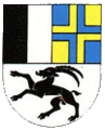 Wappen des Kanton Graubuenden (Schweiz)