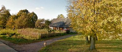 Wohnhaus in Groß Wersmeningken, Kreis Pillkallen