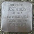 Joseph Herz