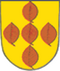 Gemeinde- und Ortswappen Lamspringe