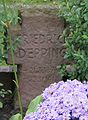 Friedrich Depping *21.3.1873 †23.11.1918