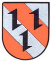 Gemeinde Deilinghofen Wappen