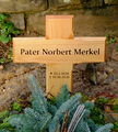 Pater Robert Merkel