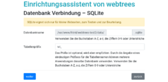 SQLite