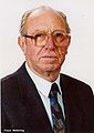 Franz Woltering 1975 bis 1998