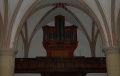 St. Lambertuskirche, Orgel