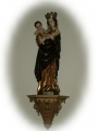 *St. Idakirche Marienstatue