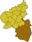 Regierungsbezirk Rheinhessen-Pfalz