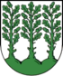 Wappen der Stadt Hoyerswerda