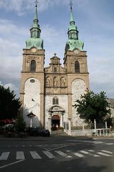 St. Nikolaus-Kirche (rk)