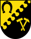 Wappen der Gemeinde Hasbergen