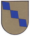 Wappen Drolshagen-Land