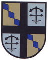 Neues Wappen der Stadt