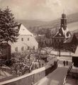 Kirche vor 1930