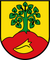 Wappen Altenberge