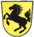 Wappen der Stadt Stuttgart