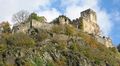 Burg Gutenfels