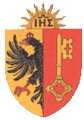 Wappen des Kanton Genf (Schweiz)