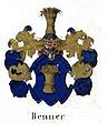 * Wappen Brenner