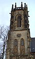 Turm der St. Johanneskirche