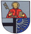 Wappen des Amtes Balve